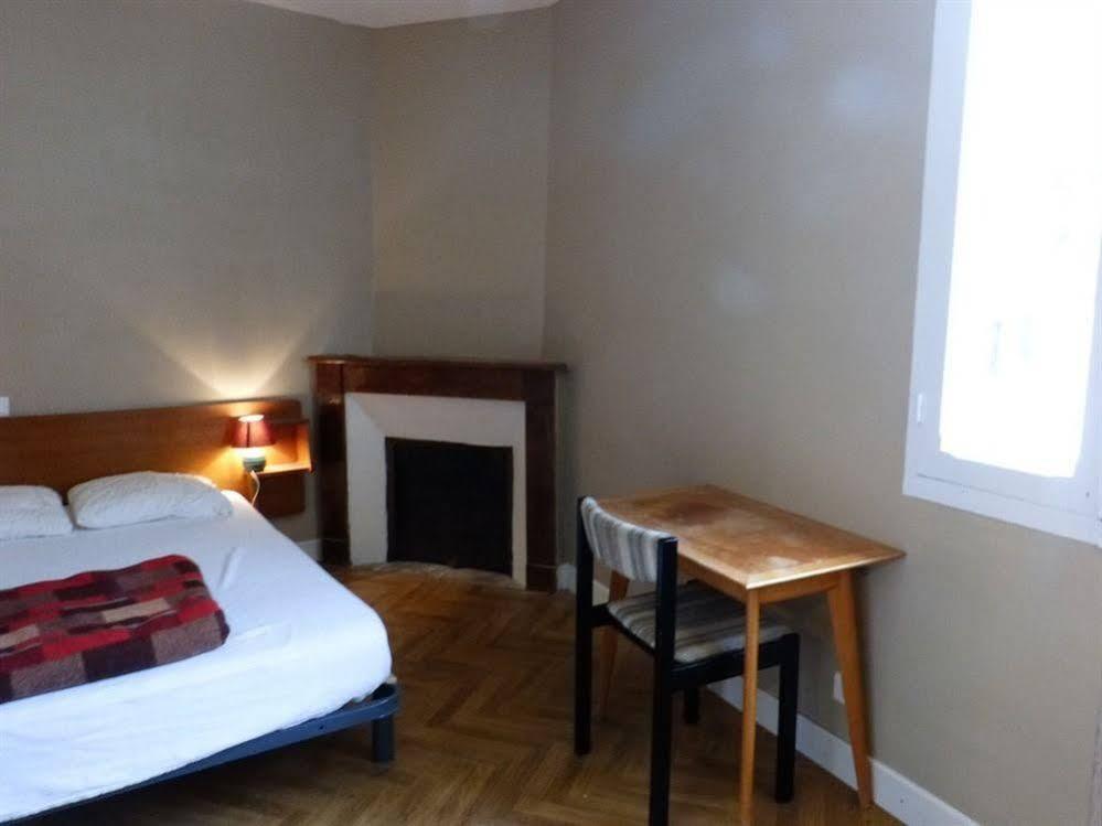 Le Refuge Du Cele Hotel Cabrerets Ngoại thất bức ảnh