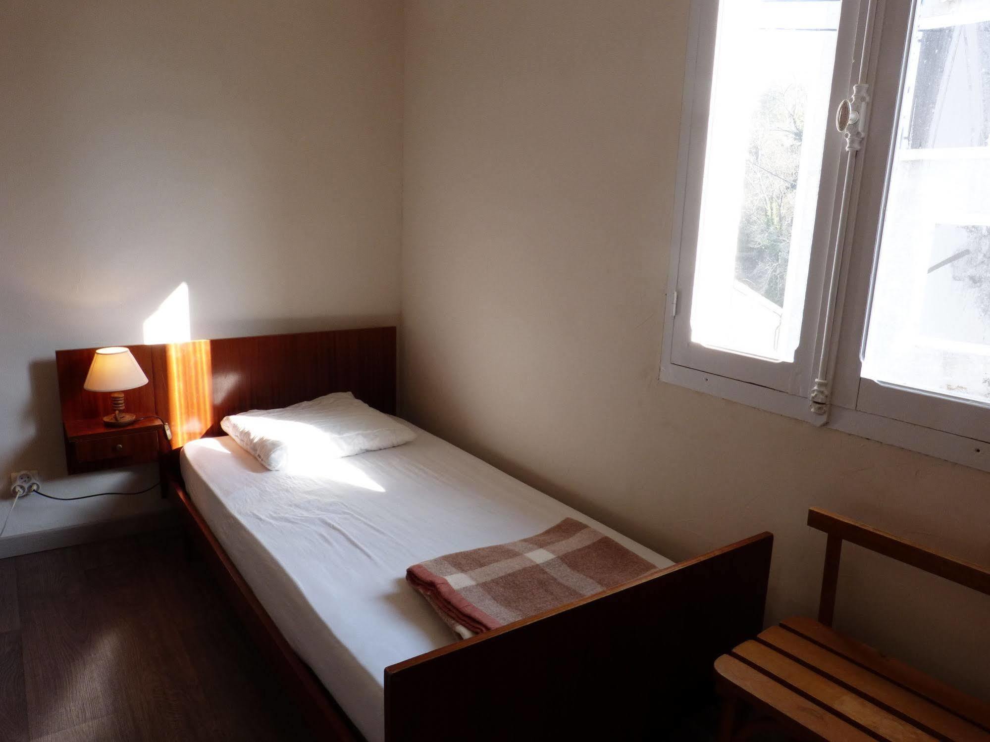 Le Refuge Du Cele Hotel Cabrerets Ngoại thất bức ảnh