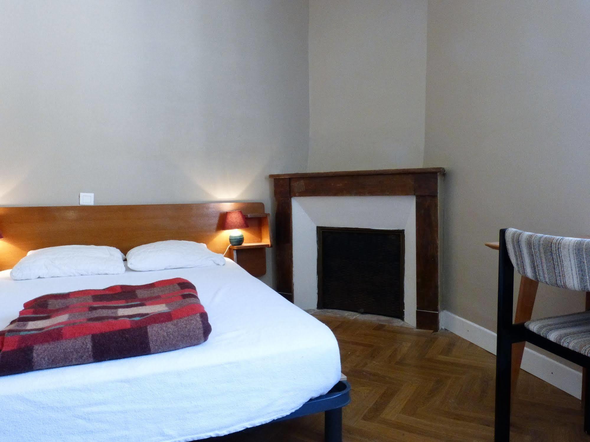 Le Refuge Du Cele Hotel Cabrerets Ngoại thất bức ảnh