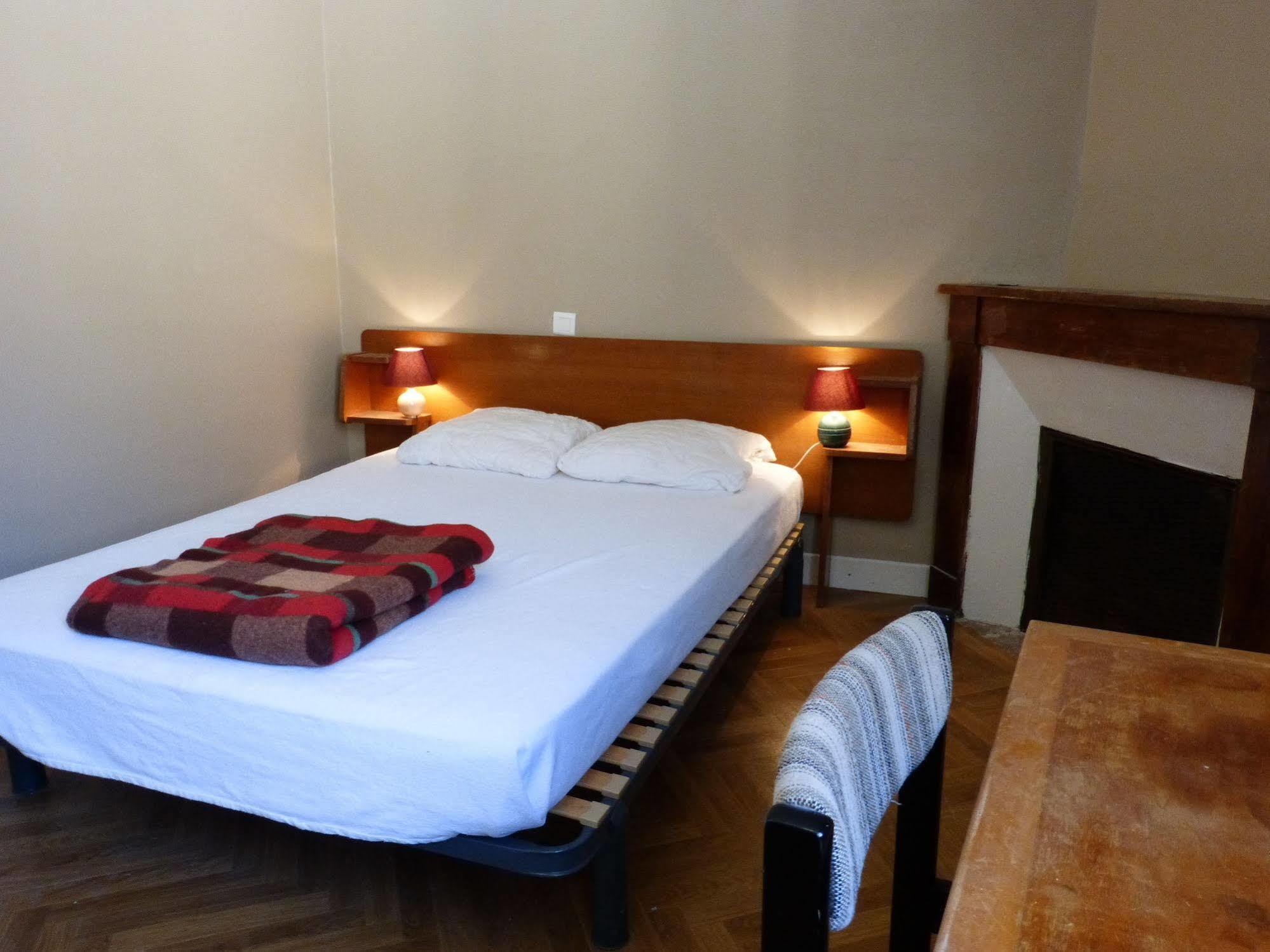 Le Refuge Du Cele Hotel Cabrerets Ngoại thất bức ảnh