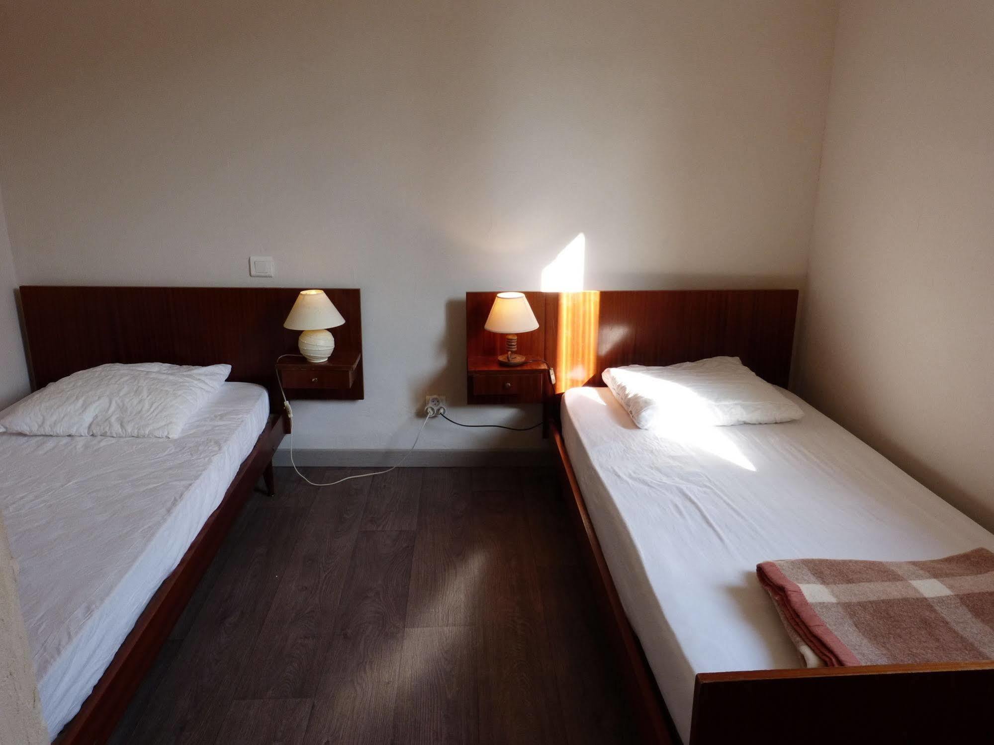Le Refuge Du Cele Hotel Cabrerets Ngoại thất bức ảnh
