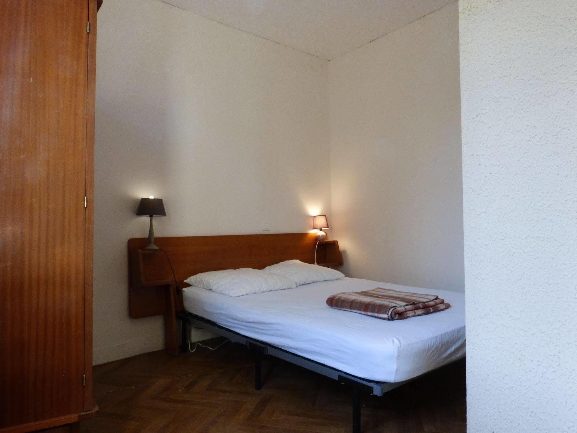 Le Refuge Du Cele Hotel Cabrerets Ngoại thất bức ảnh